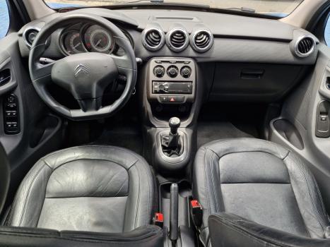 CITROEN C3 1.5 4P TENDANCE FLEX, Foto 3