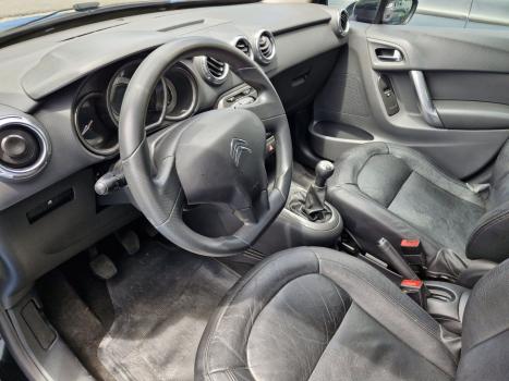 CITROEN C3 1.5 4P TENDANCE FLEX, Foto 4