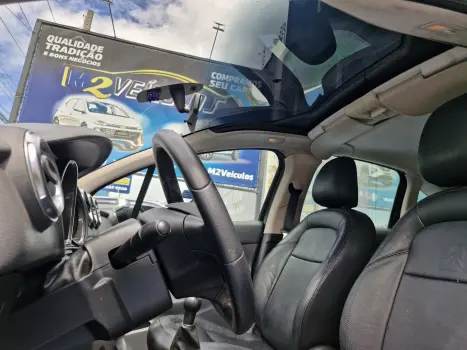 CITROEN C3 1.5 4P TENDANCE FLEX, Foto 6