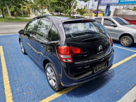 CITROEN C3 1.5 4P TENDANCE FLEX, Foto 8