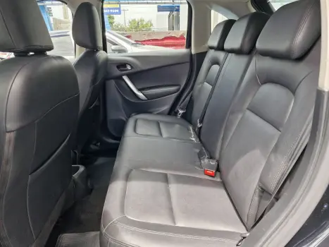 CITROEN C3 1.5 4P TENDANCE FLEX, Foto 10