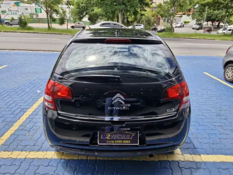 CITROEN C3 1.5 4P TENDANCE FLEX, Foto 13