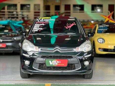 CITROEN C3 1.5 4P TENDANCE FLEX, Foto 2