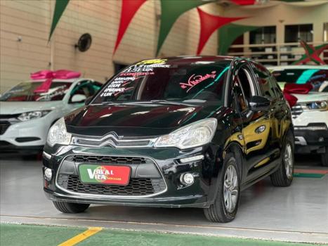 CITROEN C3 1.5 4P TENDANCE FLEX, Foto 3