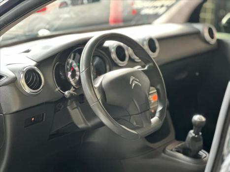 CITROEN C3 1.5 4P TENDANCE FLEX, Foto 4