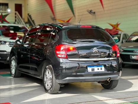 CITROEN C3 1.5 4P TENDANCE FLEX, Foto 8