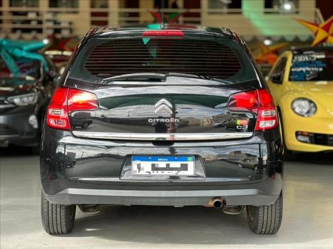 CITROEN C3 1.5 4P TENDANCE FLEX, Foto 9