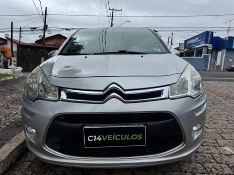 CITROEN C3 1.5 4P TENDANCE FLEX, Foto 2