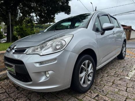 CITROEN C3 1.5 4P TENDANCE FLEX, Foto 3
