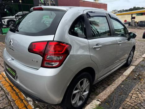 CITROEN C3 1.5 4P TENDANCE FLEX, Foto 4