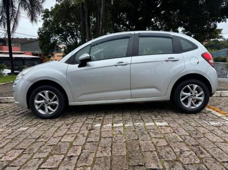 CITROEN C3 1.5 4P TENDANCE FLEX, Foto 5