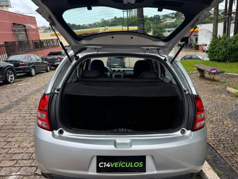 CITROEN C3 1.5 4P TENDANCE FLEX, Foto 7
