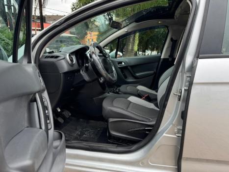 CITROEN C3 1.5 4P TENDANCE FLEX, Foto 9