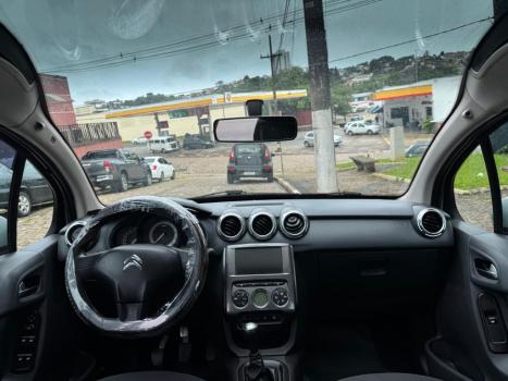 CITROEN C3 1.5 4P TENDANCE FLEX, Foto 10