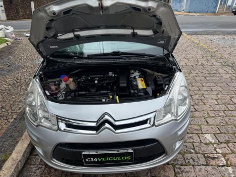 CITROEN C3 1.5 4P TENDANCE FLEX, Foto 11
