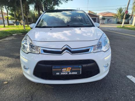 CITROEN C3 1.5 4P TENDANCE FLEX, Foto 2