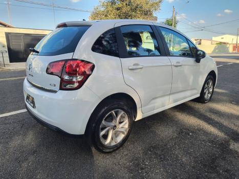CITROEN C3 1.5 4P TENDANCE FLEX, Foto 3