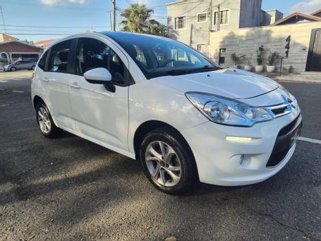 CITROEN C3 1.5 4P TENDANCE FLEX, Foto 5