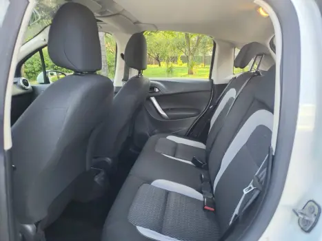 CITROEN C3 1.5 4P TENDANCE FLEX, Foto 6