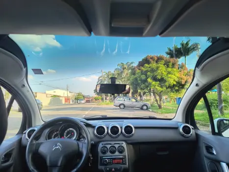 CITROEN C3 1.5 4P TENDANCE FLEX, Foto 9