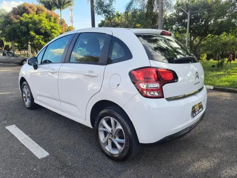 CITROEN C3 1.5 4P TENDANCE FLEX, Foto 10