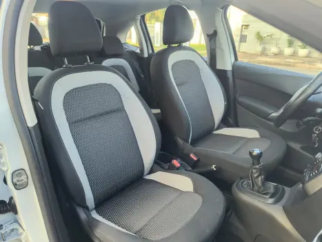 CITROEN C3 1.5 4P TENDANCE FLEX, Foto 11