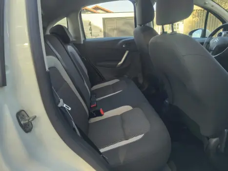 CITROEN C3 1.5 4P TENDANCE FLEX, Foto 13