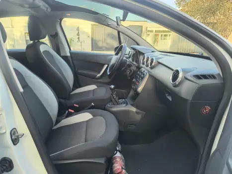 CITROEN C3 1.5 4P TENDANCE FLEX, Foto 15