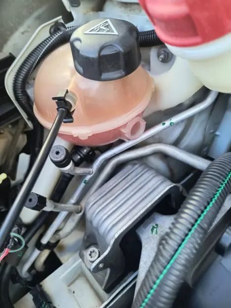 CITROEN C3 1.5 4P TENDANCE FLEX, Foto 16