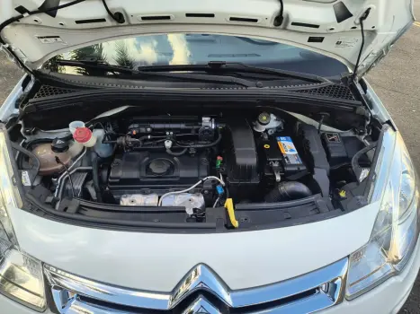 CITROEN C3 1.5 4P TENDANCE FLEX, Foto 17