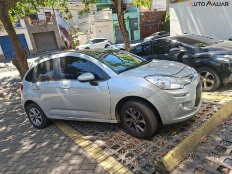 CITROEN C3 1.5 4P TENDANCE FLEX, Foto 1