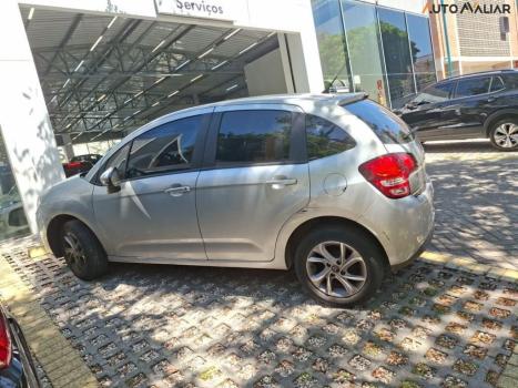 CITROEN C3 1.5 4P TENDANCE FLEX, Foto 2