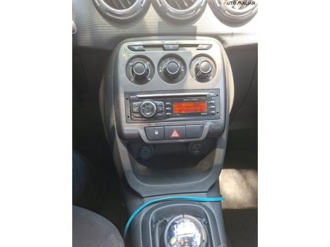 CITROEN C3 1.5 4P TENDANCE FLEX, Foto 4