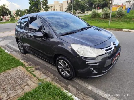 CITROEN C3 1.5 4P TENDANCE FLEX, Foto 2