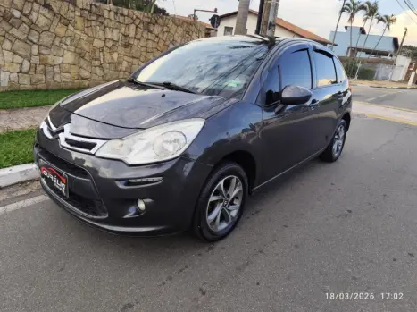 CITROEN C3 1.5 4P TENDANCE FLEX, Foto 3