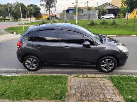 CITROEN C3 1.5 4P TENDANCE FLEX, Foto 4