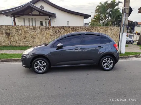 CITROEN C3 1.5 4P TENDANCE FLEX, Foto 5