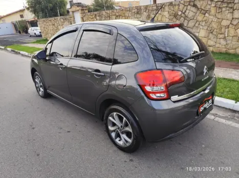 CITROEN C3 1.5 4P TENDANCE FLEX, Foto 7