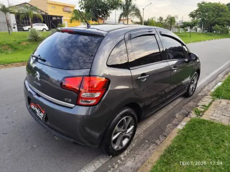 CITROEN C3 1.5 4P TENDANCE FLEX, Foto 8