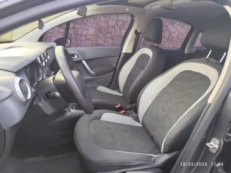 CITROEN C3 1.5 4P TENDANCE FLEX, Foto 9