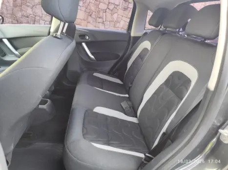 CITROEN C3 1.5 4P TENDANCE FLEX, Foto 10