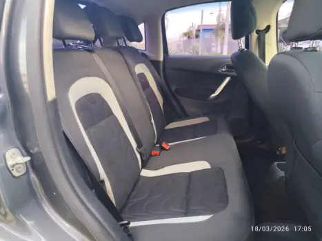 CITROEN C3 1.5 4P TENDANCE FLEX, Foto 12