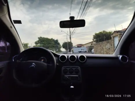 CITROEN C3 1.5 4P TENDANCE FLEX, Foto 13