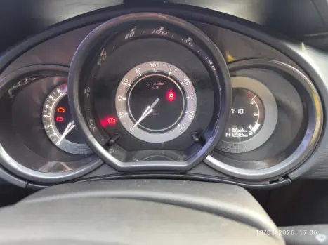 CITROEN C3 1.5 4P TENDANCE FLEX, Foto 15