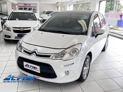 CITROEN C3 1.5 4P TENDANCE FLEX, Foto 1