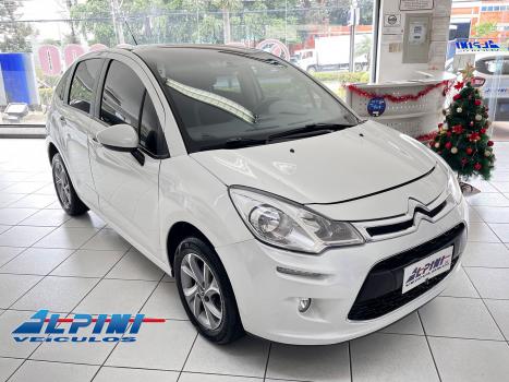 CITROEN C3 1.5 4P TENDANCE FLEX, Foto 2