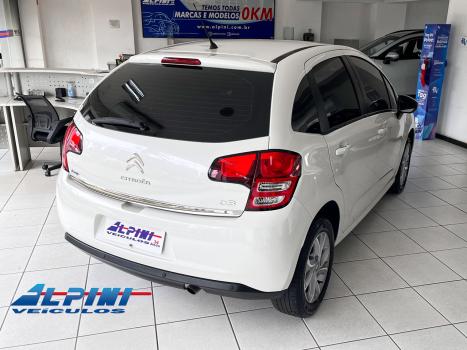 CITROEN C3 1.5 4P TENDANCE FLEX, Foto 3