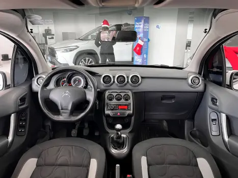 CITROEN C3 1.5 4P TENDANCE FLEX, Foto 5