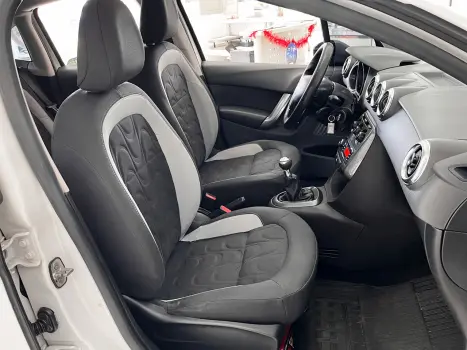 CITROEN C3 1.5 4P TENDANCE FLEX, Foto 6