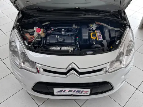 CITROEN C3 1.5 4P TENDANCE FLEX, Foto 9